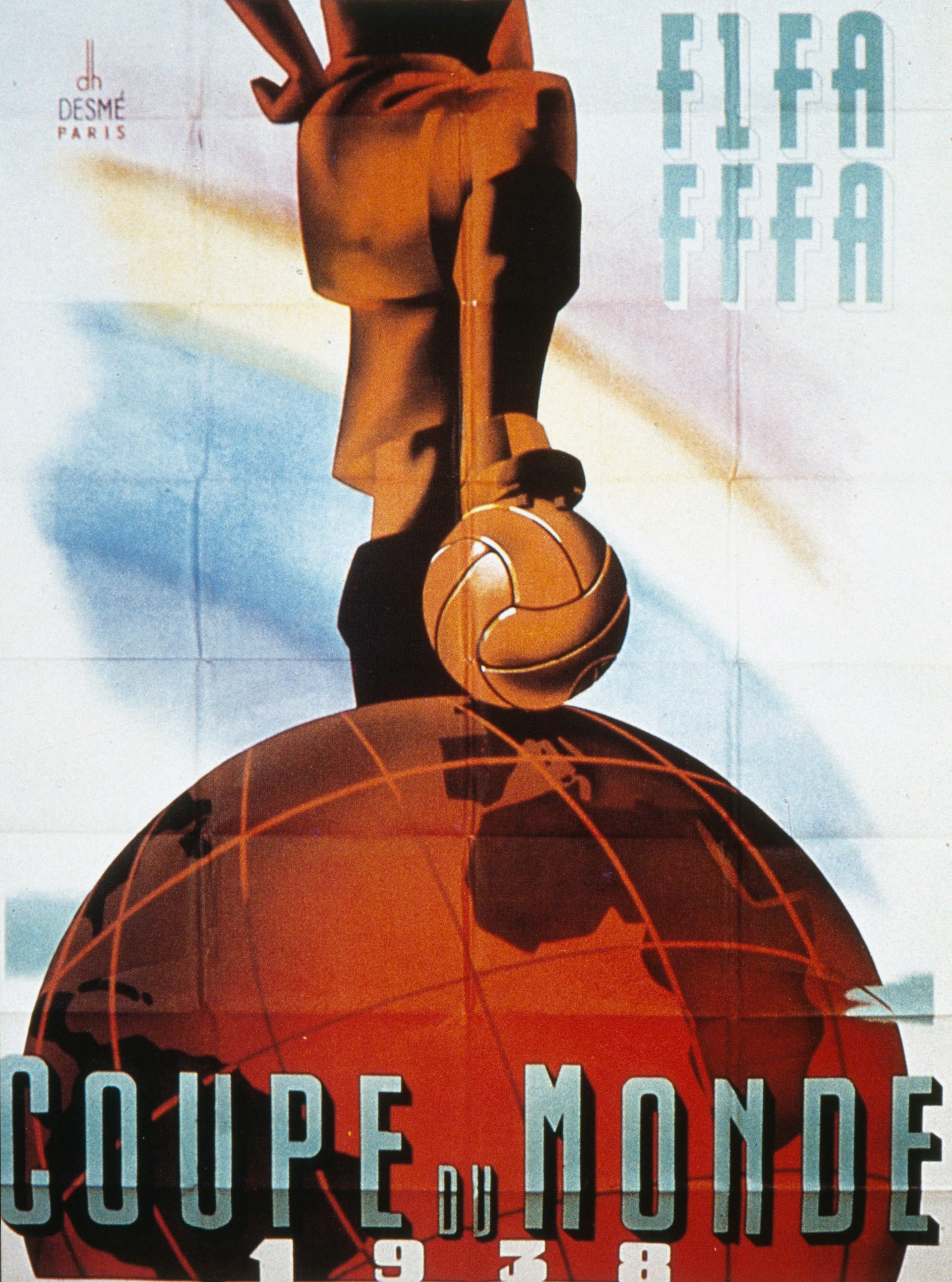 1938 / Francia
