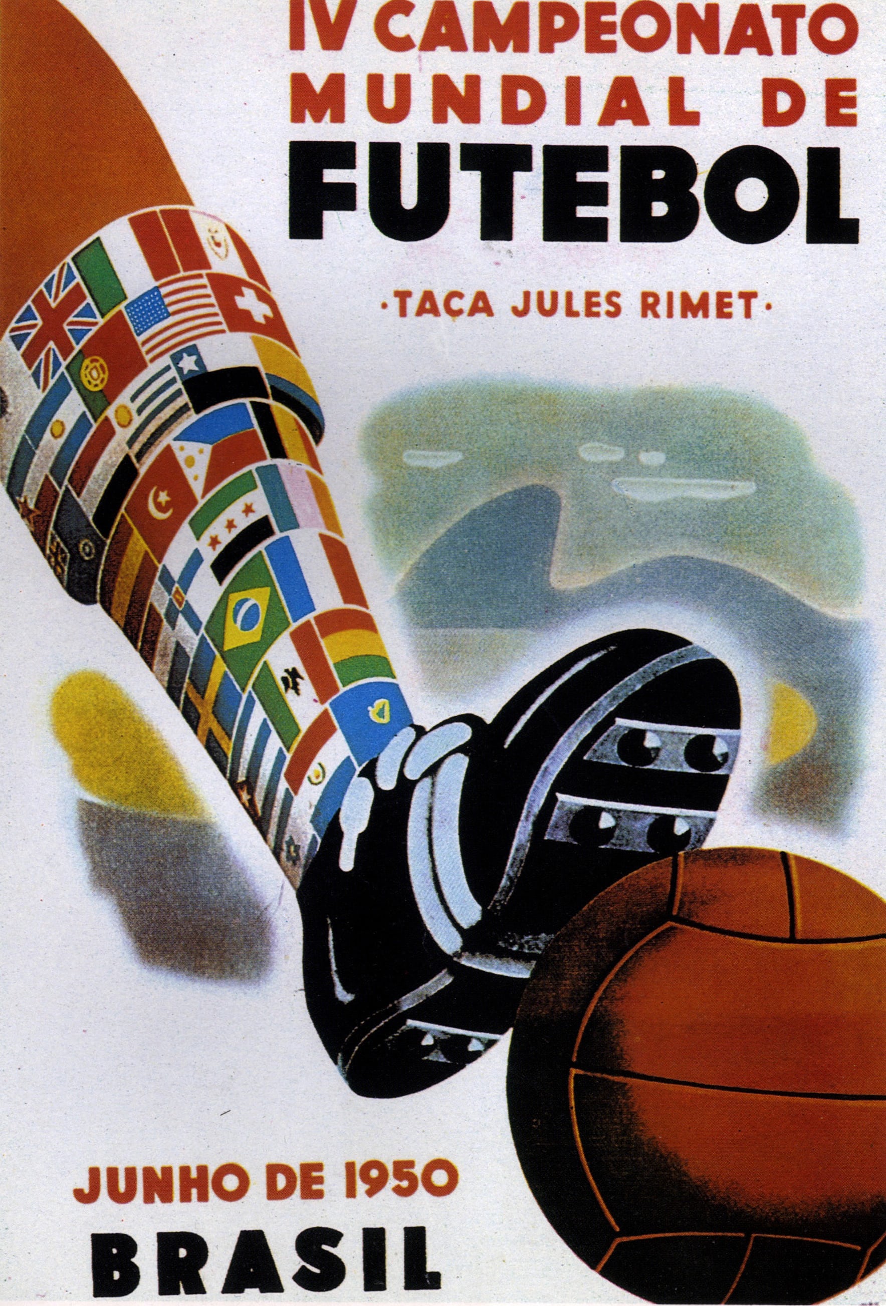 1950 / Brasil