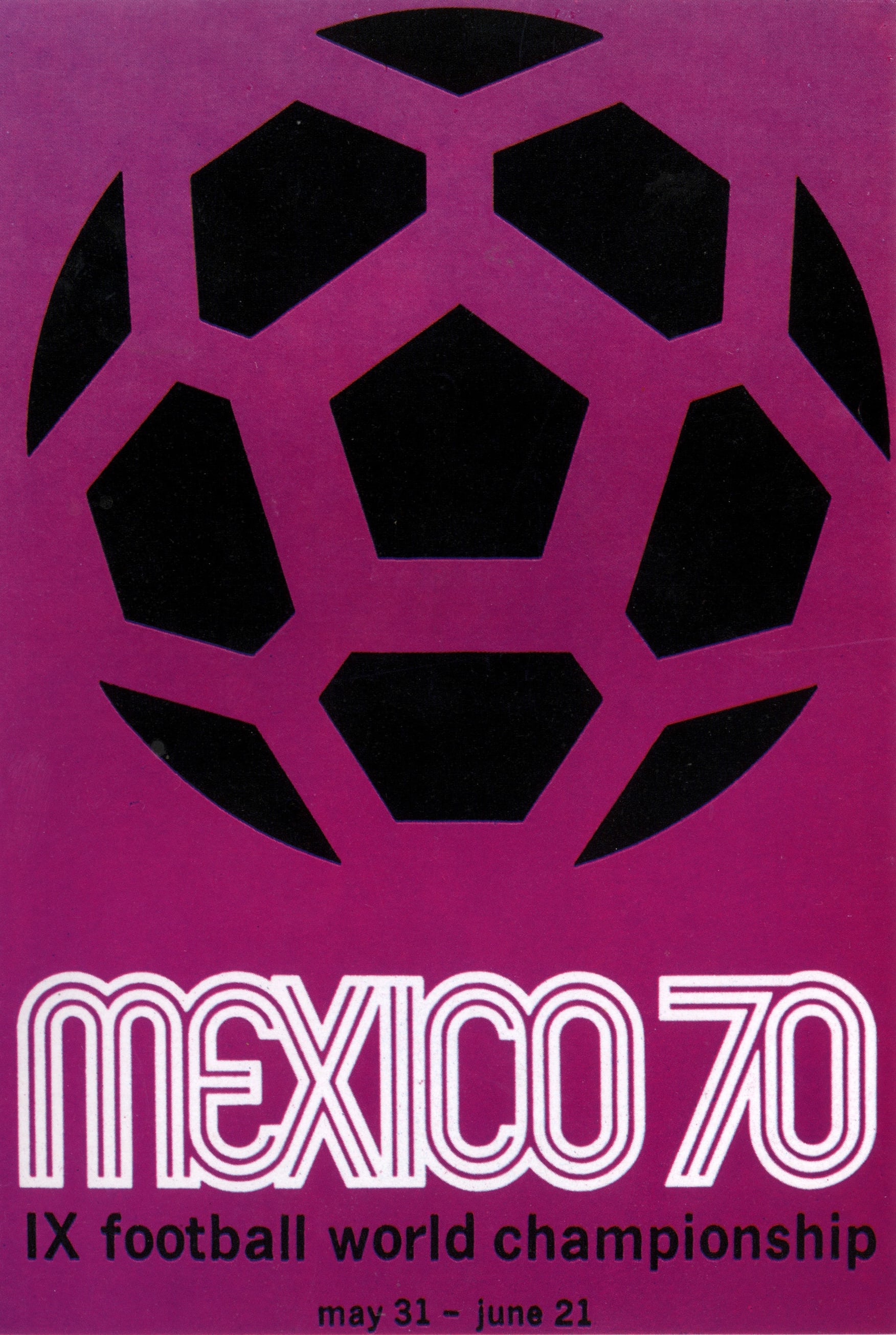 1970 / México